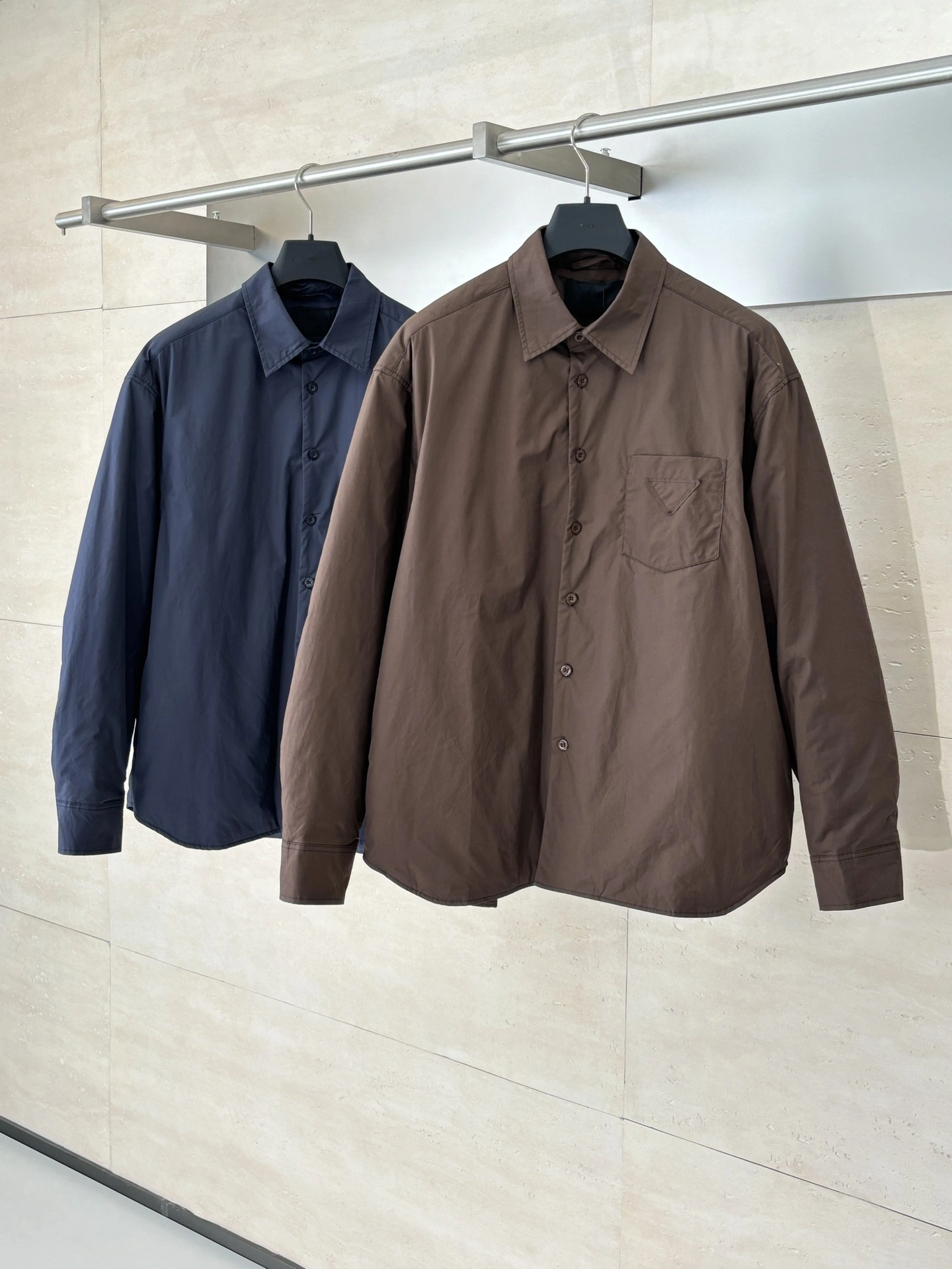 wg.luxury- Pr141 nylon Cotton oversize 2colour item:E-F363H1913-2